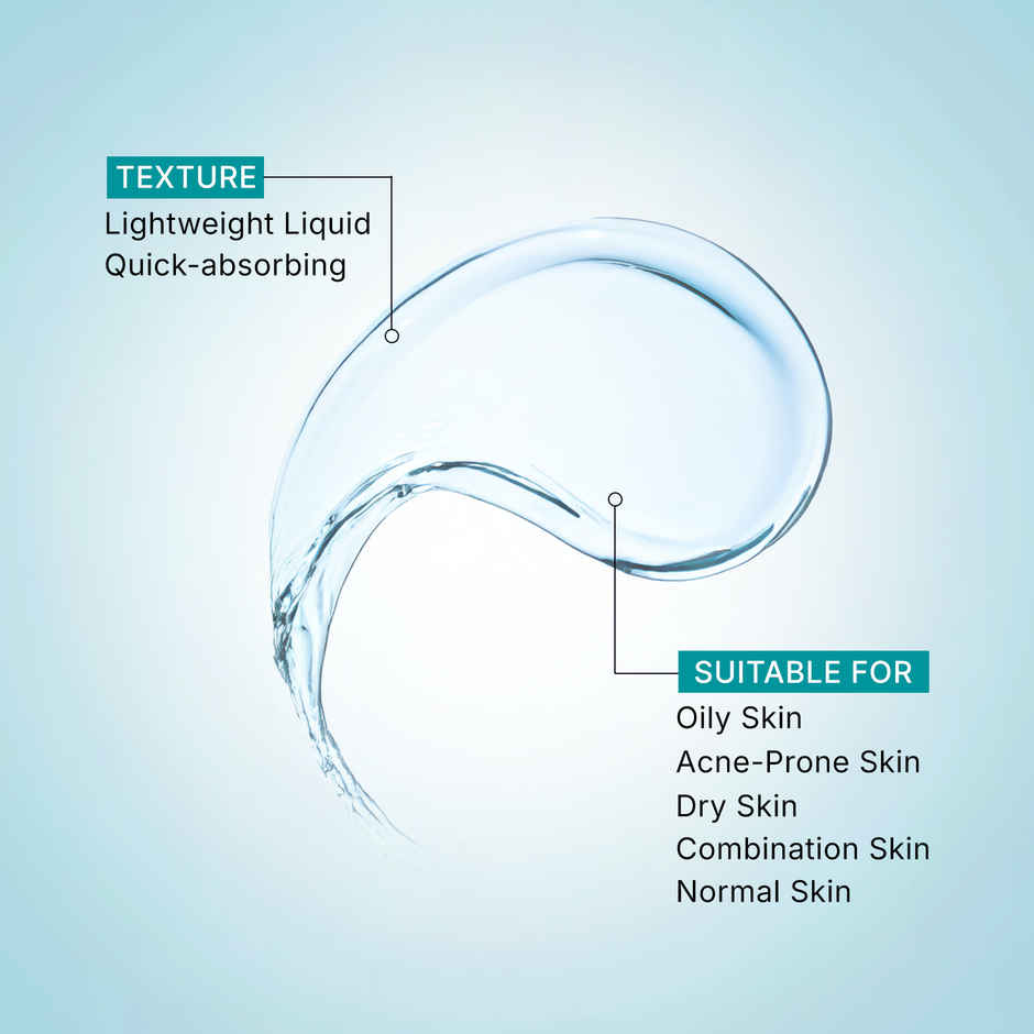 Pilgrim 10% Niacinamide Serum For Acne Marks