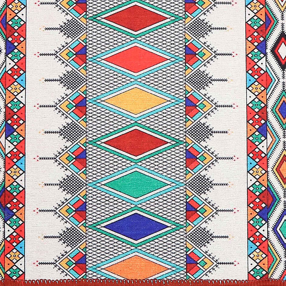 Status Contract Ice Velvel Mat 2 ft x 4 ft - Dsn-4