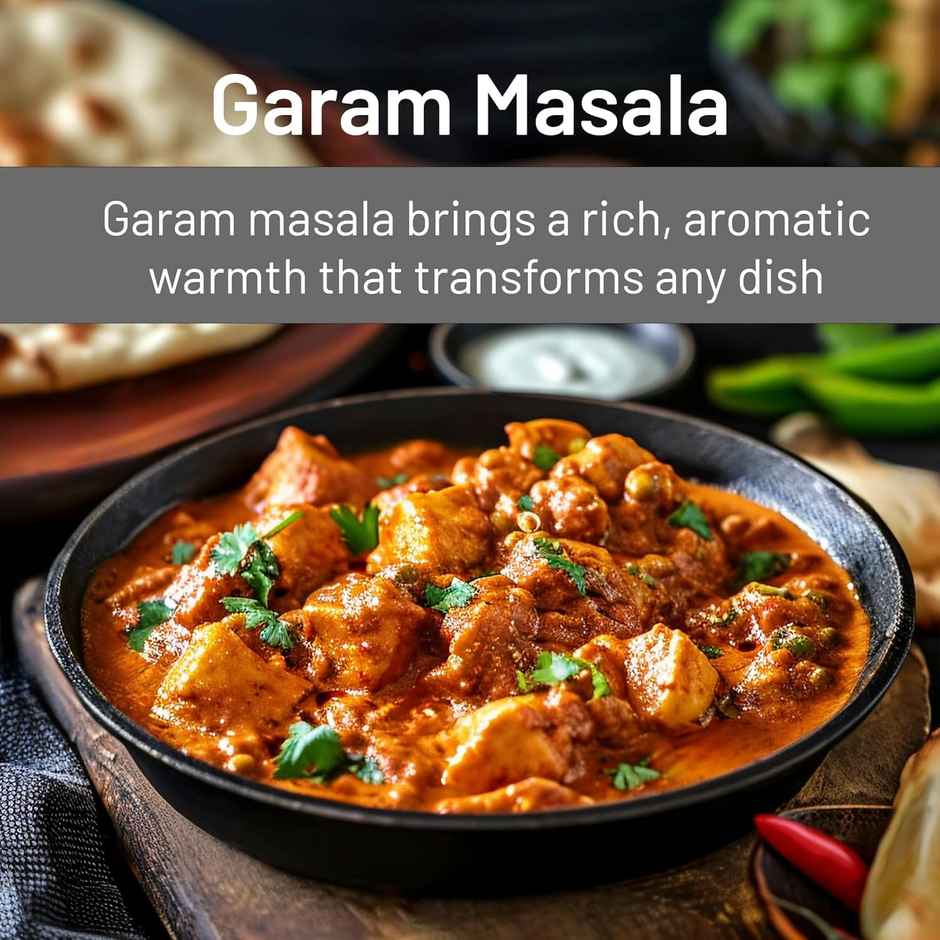 SitaVatika Garam Masala