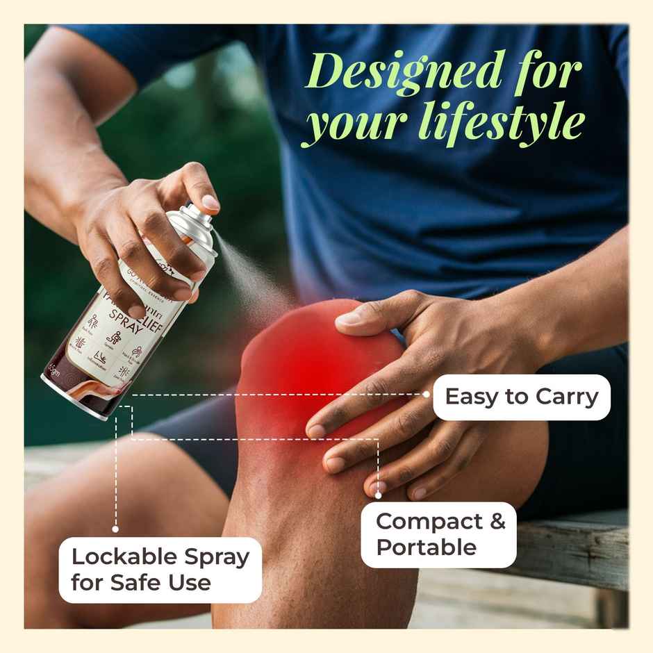 Go Ayurveda Dhanvantri Spray