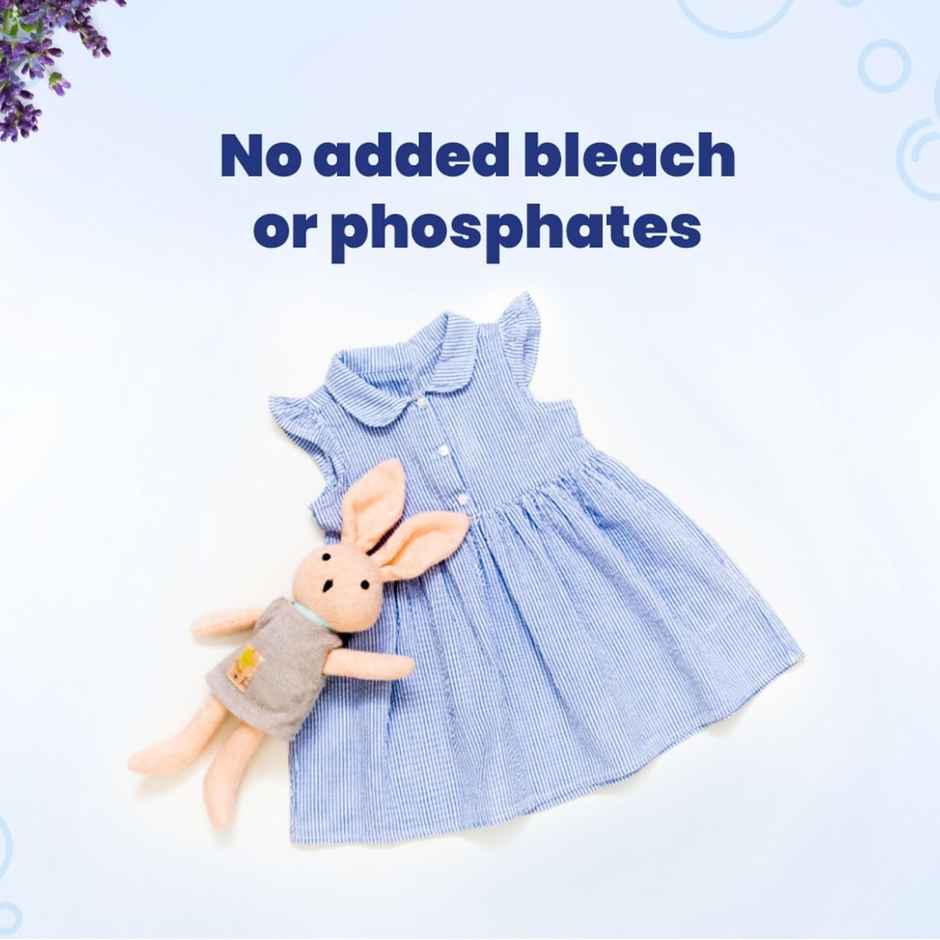 Koparo Clean Natural Liquid Detergent | Pet Safe