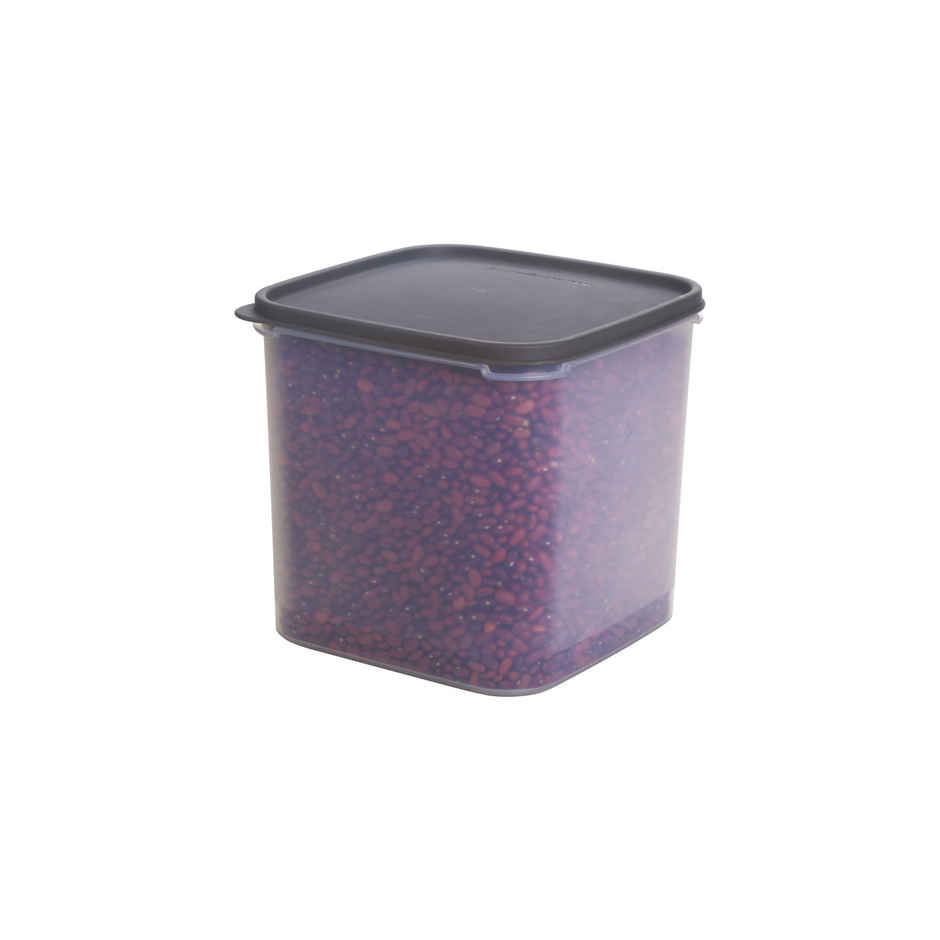 Joyo Fresherware Plastic Storage Container with Airtight Lid Kitchen Organizers- 4.5 ltr-Assorted