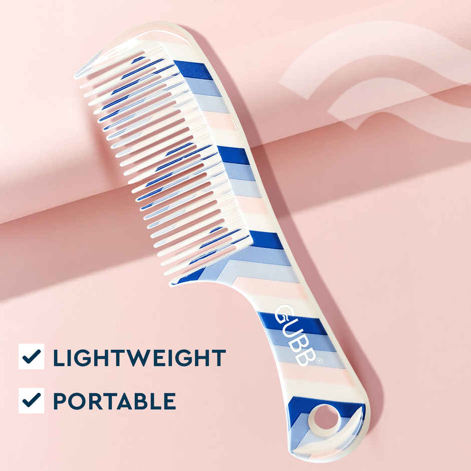 GUBB Sco Comb Small With Handle