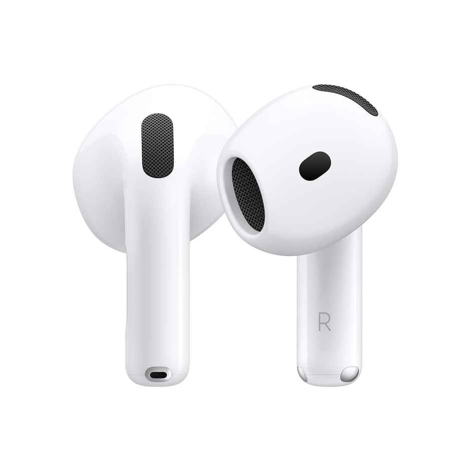 Apple AirPods 4 | Wireless Earbuds