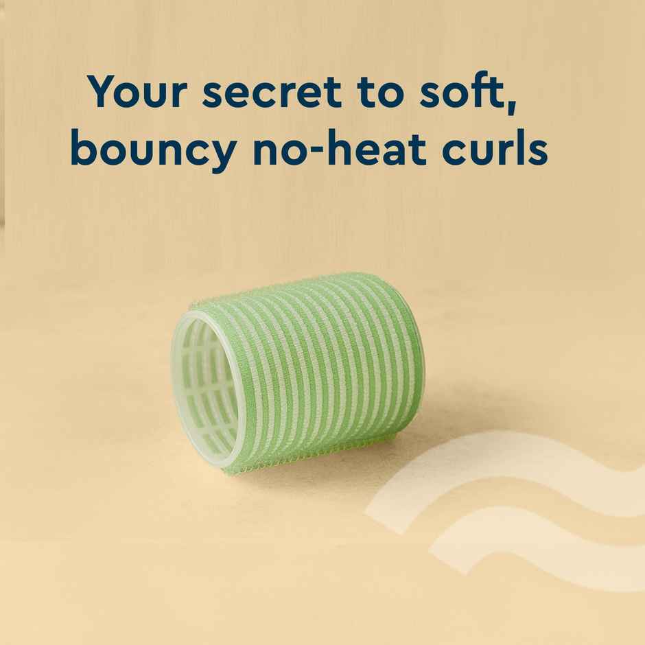 GUBB Hair Rollers Large | Hair Styling Tool