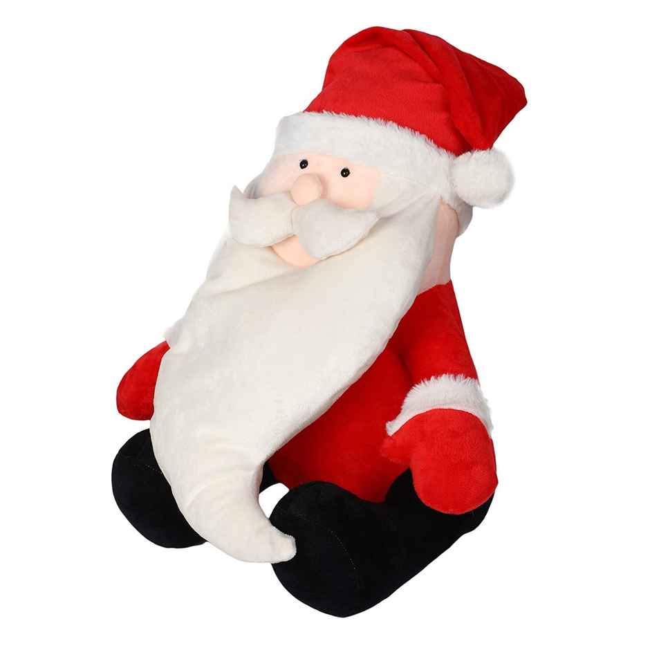 Dearjoy Santa Claus Soft Toy