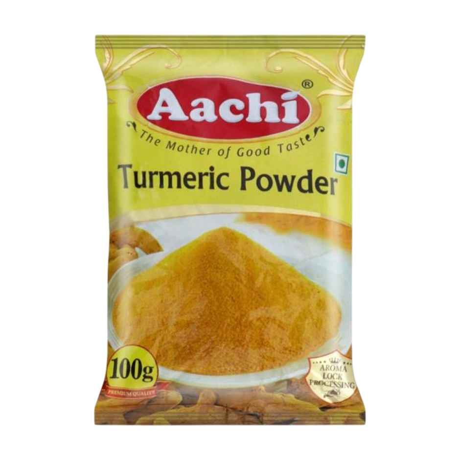Aachi Turmeric Powder