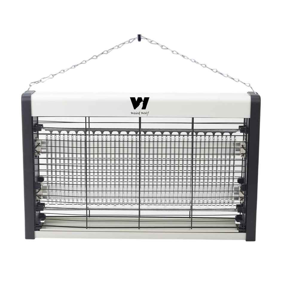 Killato Electric Insect Killer Machine | Fly Catcher | Bug Zapper | 20W UV Tubelight | 15 Inch