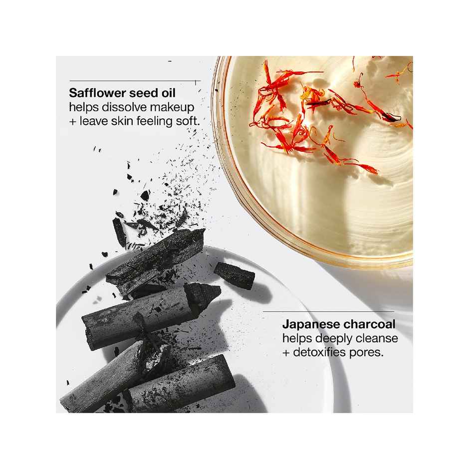 Clinique Take the Day Off Charcoal Cleansing Balm (Makeup Remover)