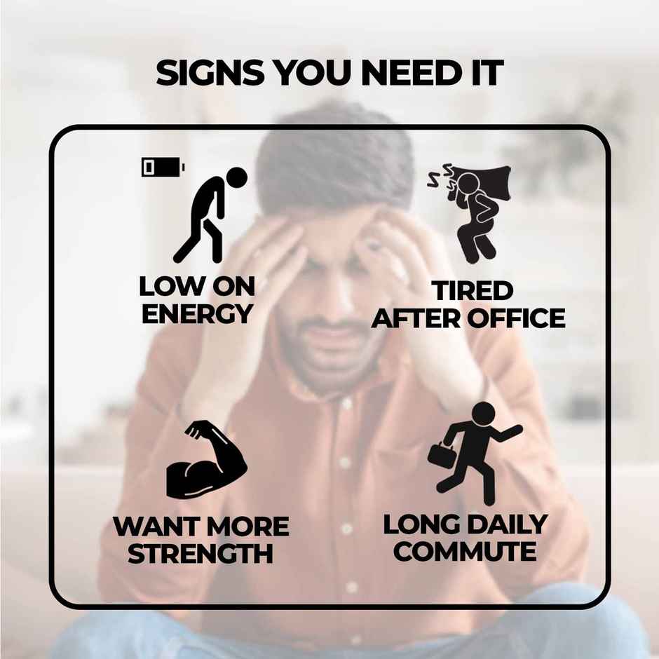 Zandu Shilajit Pure Herbs Himalayan Shilajit, Boosts Immunity, Strength and Stamina