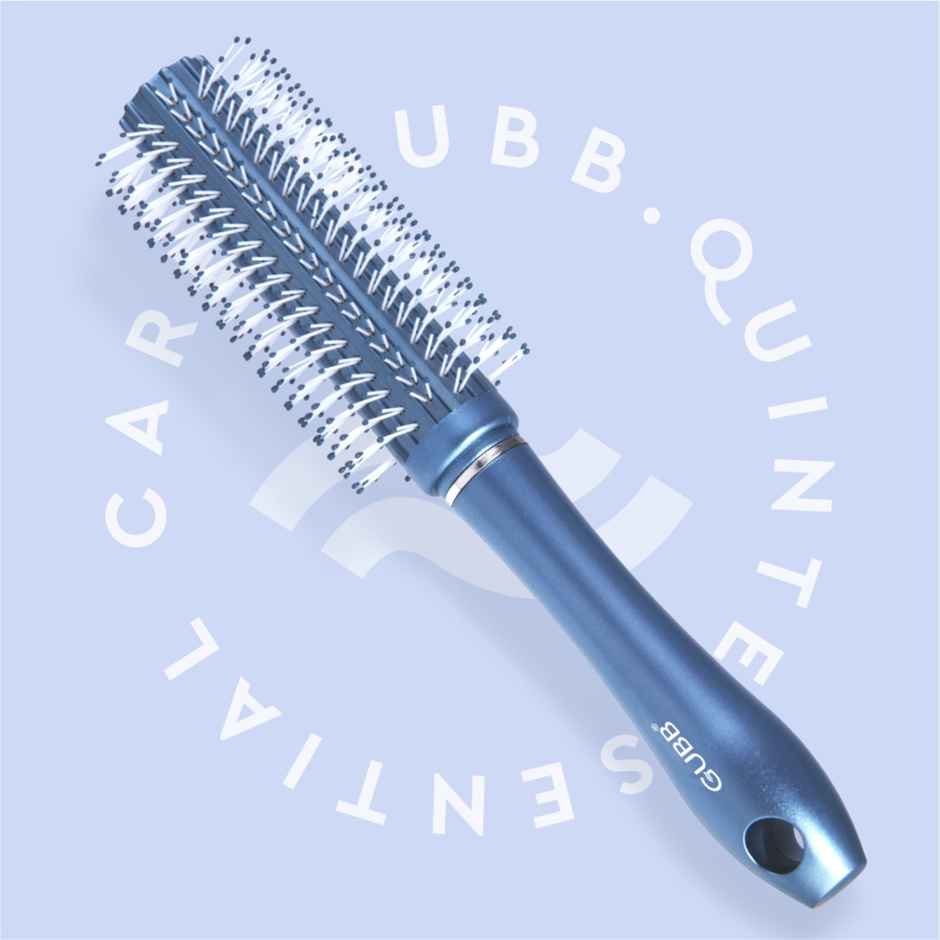 GUBB Round Brush | Styler