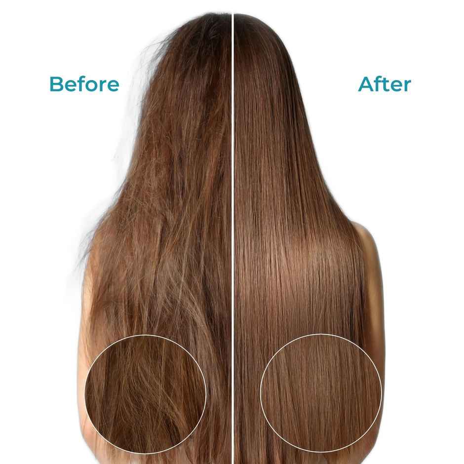 Argatin Botox Damage Repair Moisturizing Sulfate-Free Hair Mask