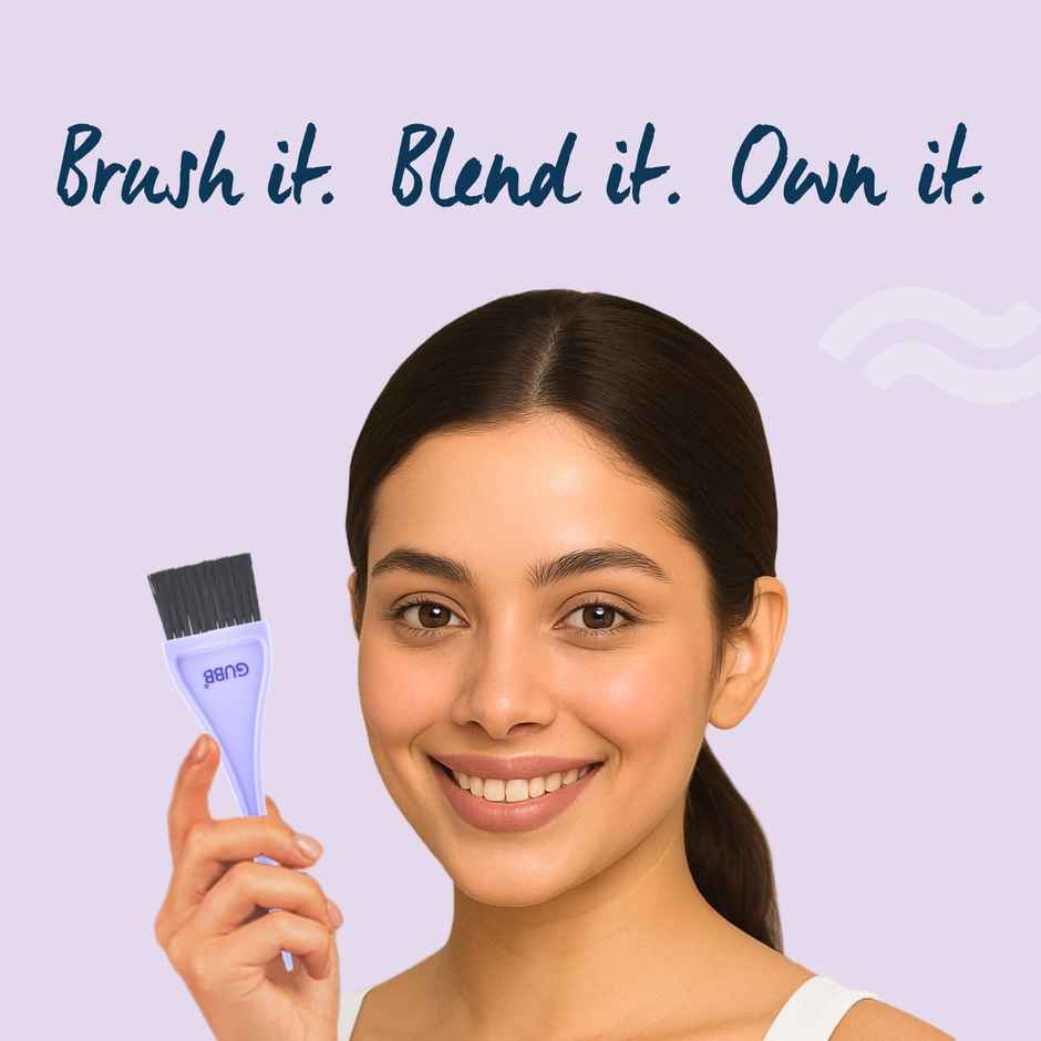 GUBB Hair Coloring Brush | Small