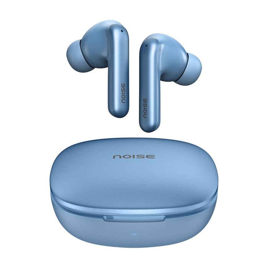 Noise Air Buds Pro 4 Truly Wireless Earbuds - Lake Blue