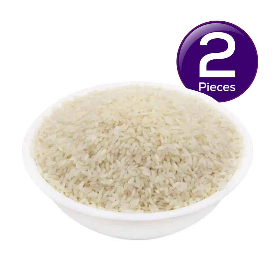 Popular Essentials Premium Jeera Rice Combo