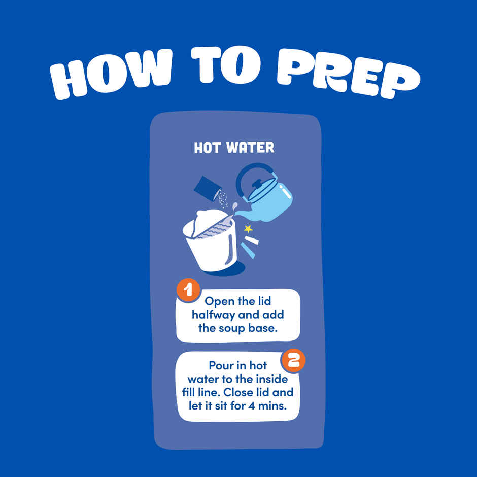 OTTOGI Jinramen Mild Cup