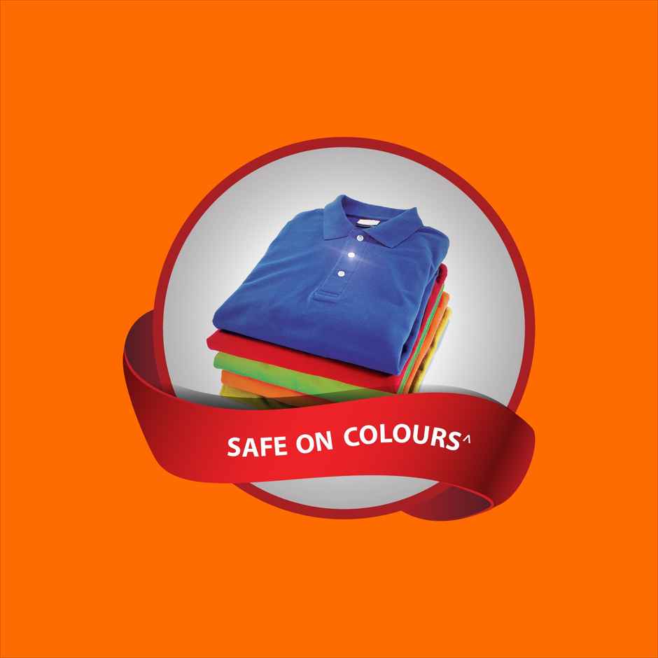 Morelight Detergent Liquid | Pouch | Combo