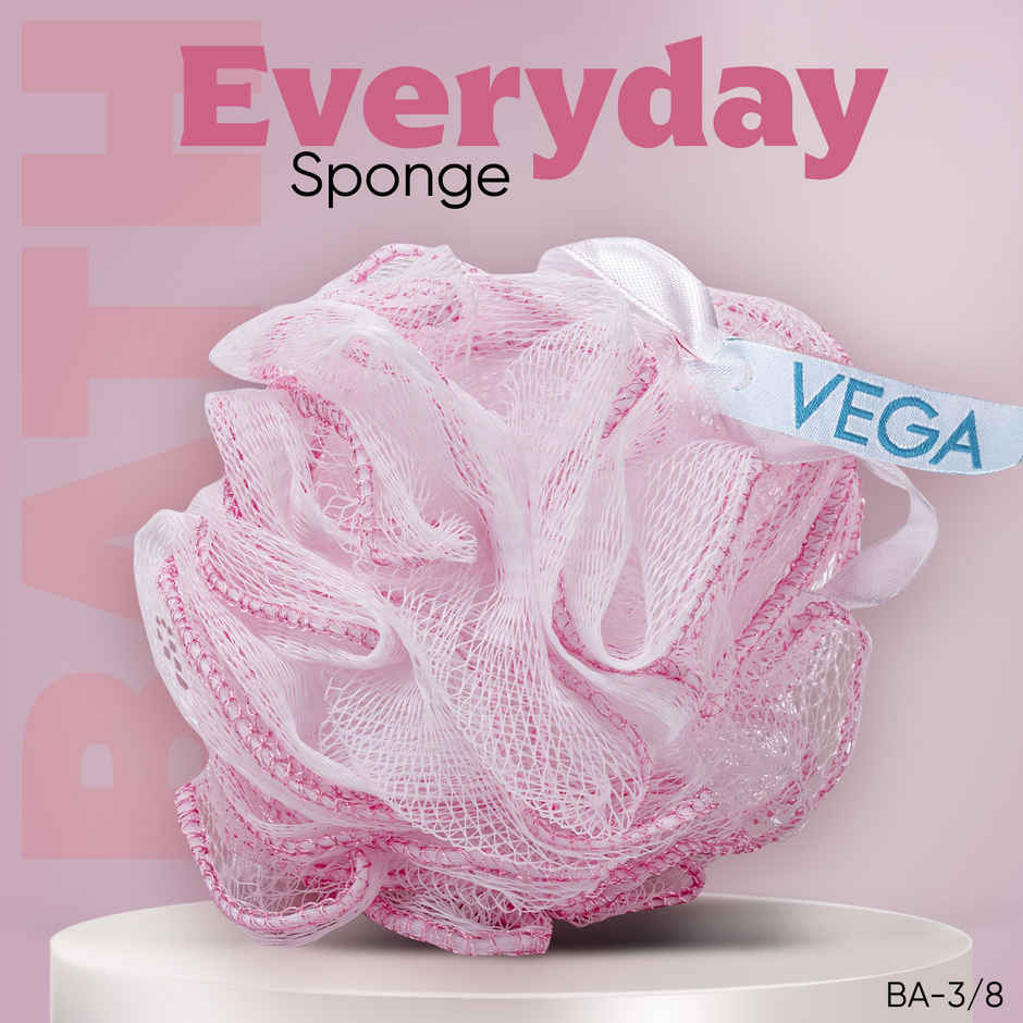 VEGA Everyday Sponge, (BA-3/8)