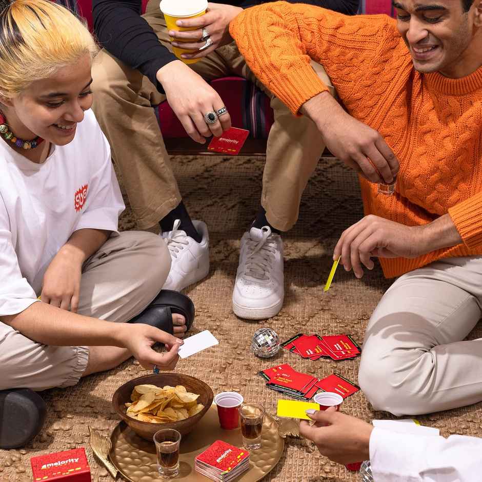 Dring Majority Minority