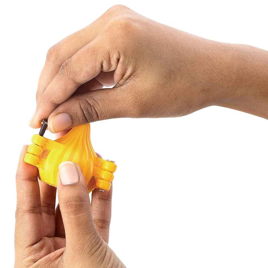 Modak mould | Holi Special | Divine Vibes