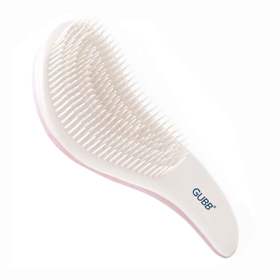 Gubb Mini Detangling Hair Brush