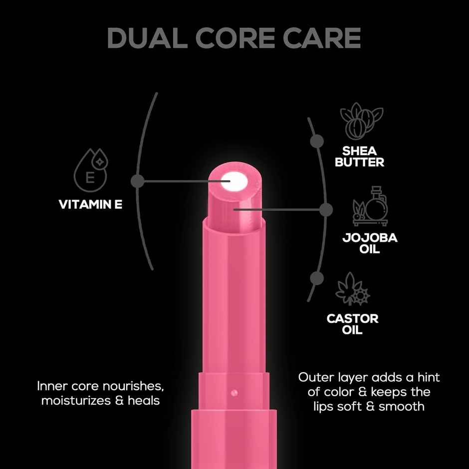 RENEE Lip Fix Lip Balm | 03 Mimosa