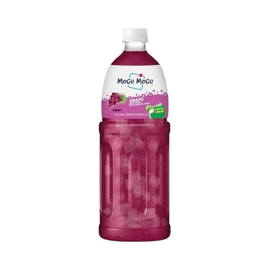 Mogu Mogu Grape Fruit Juice | Flavoured Drink