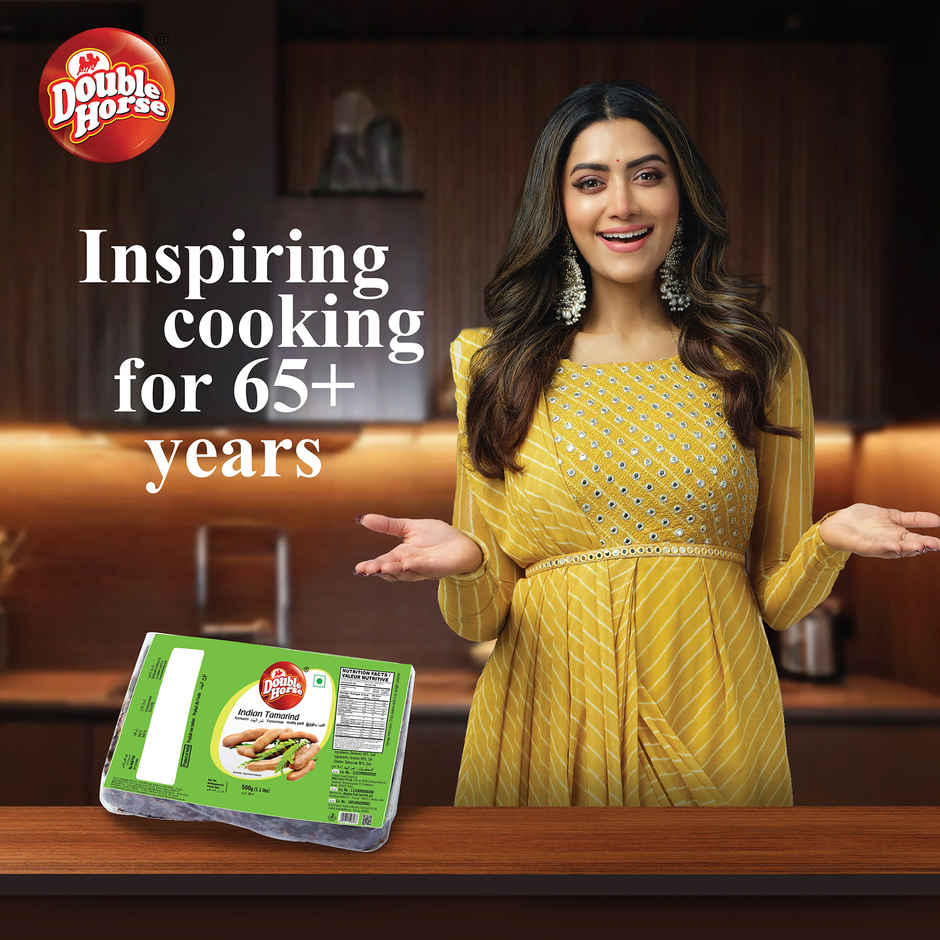 Double Horse Indian Tamarind