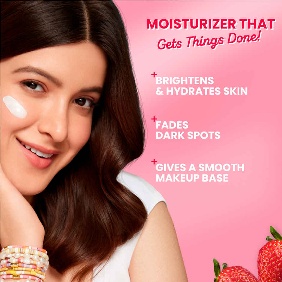 Dot & Key Strawberry Dew Do-It-All Moisturizer