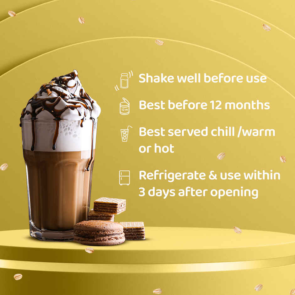 So Good Plant Based Oat Beverage