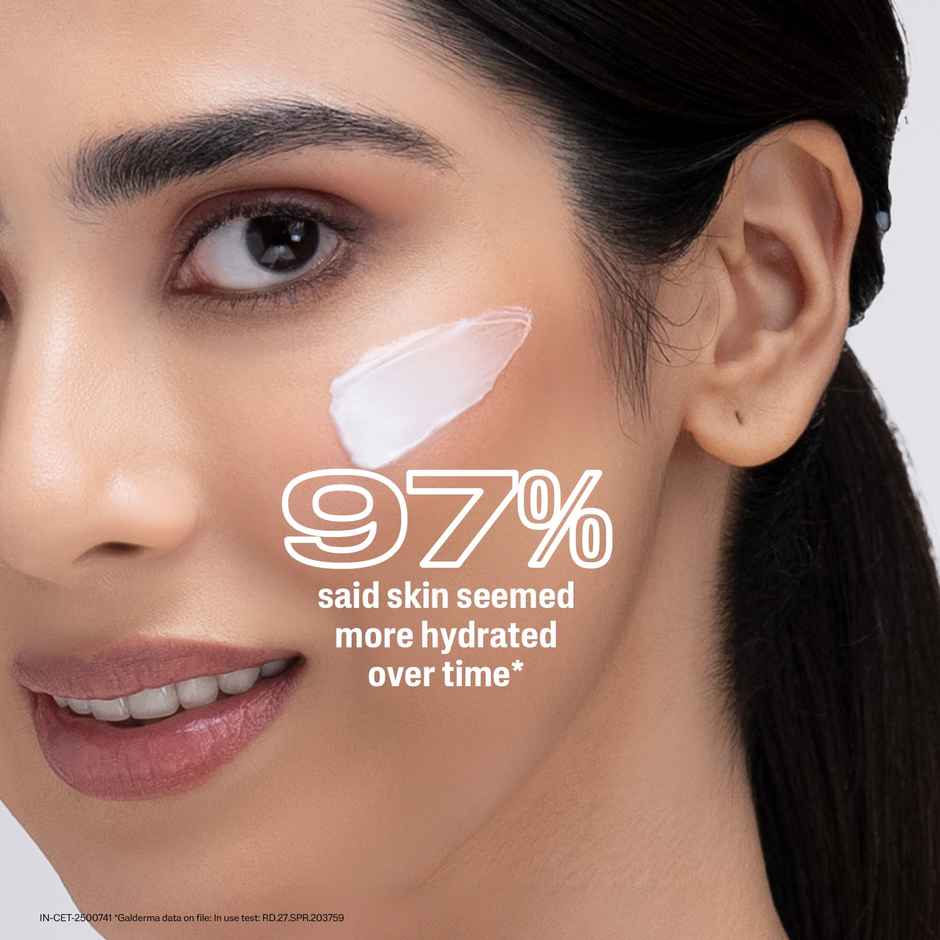 Cetaphil Moisturising Cream