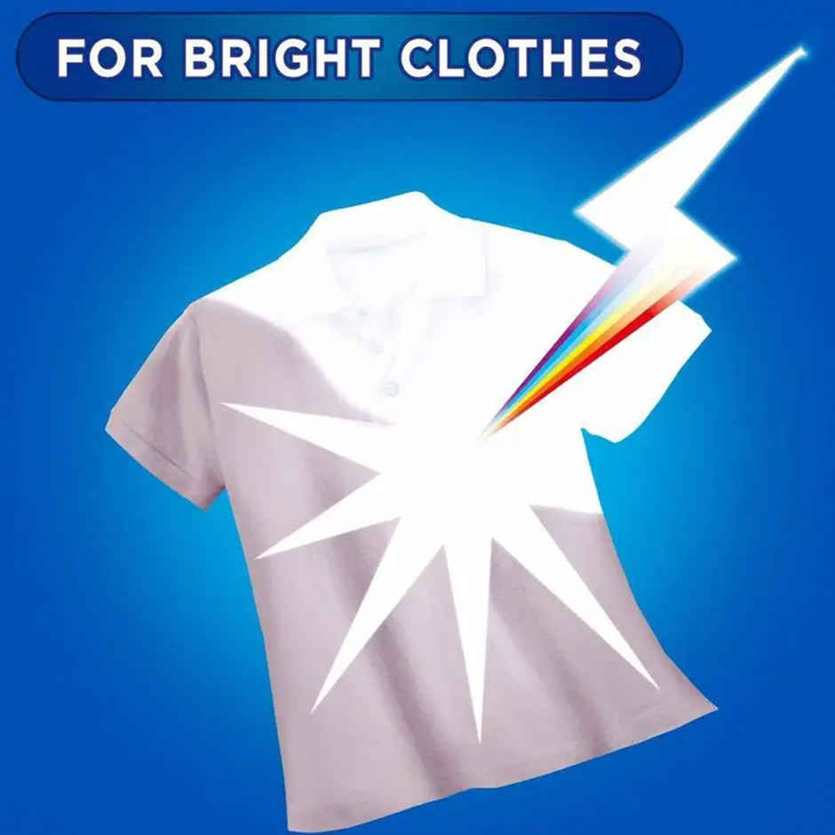 Rin Detergent Powder