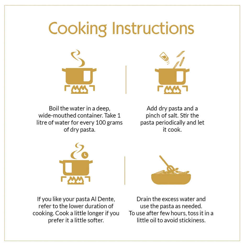 Del Monte Food Craft Pasta- Spaghetti