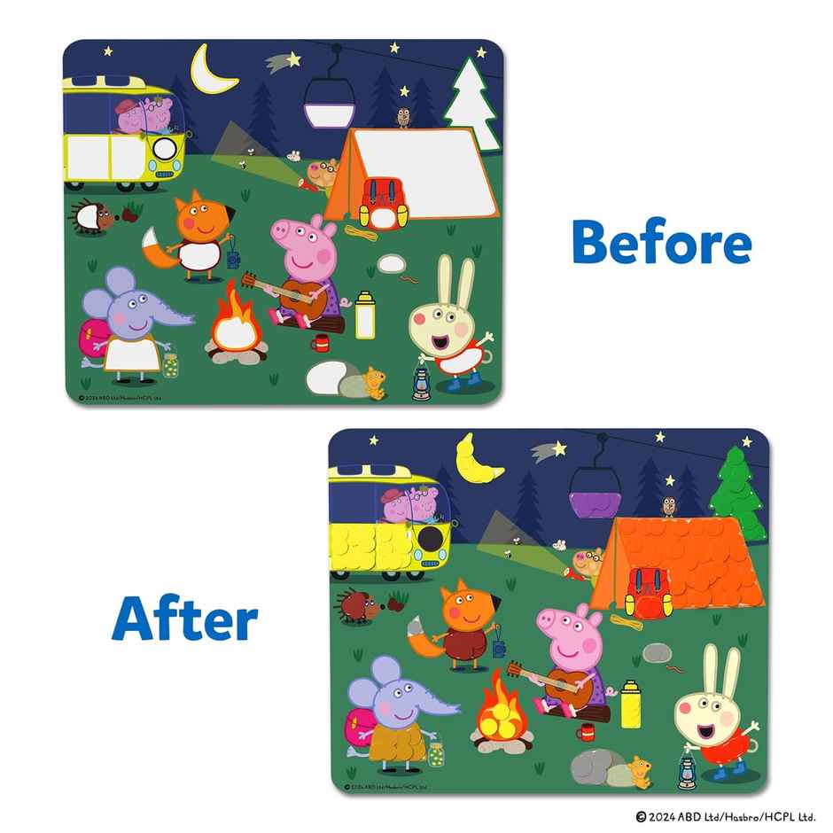 Skillmatics Dot It Peppa Pig