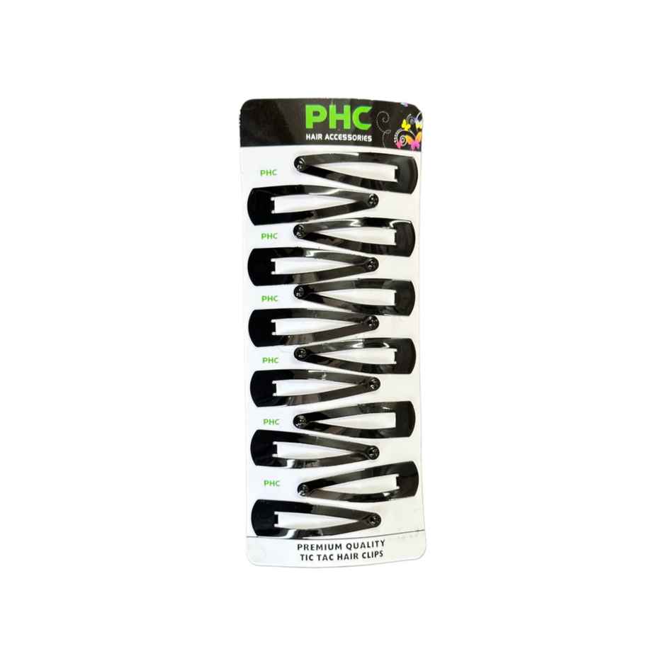 Pichai Tic Tac Hair Pin Medium