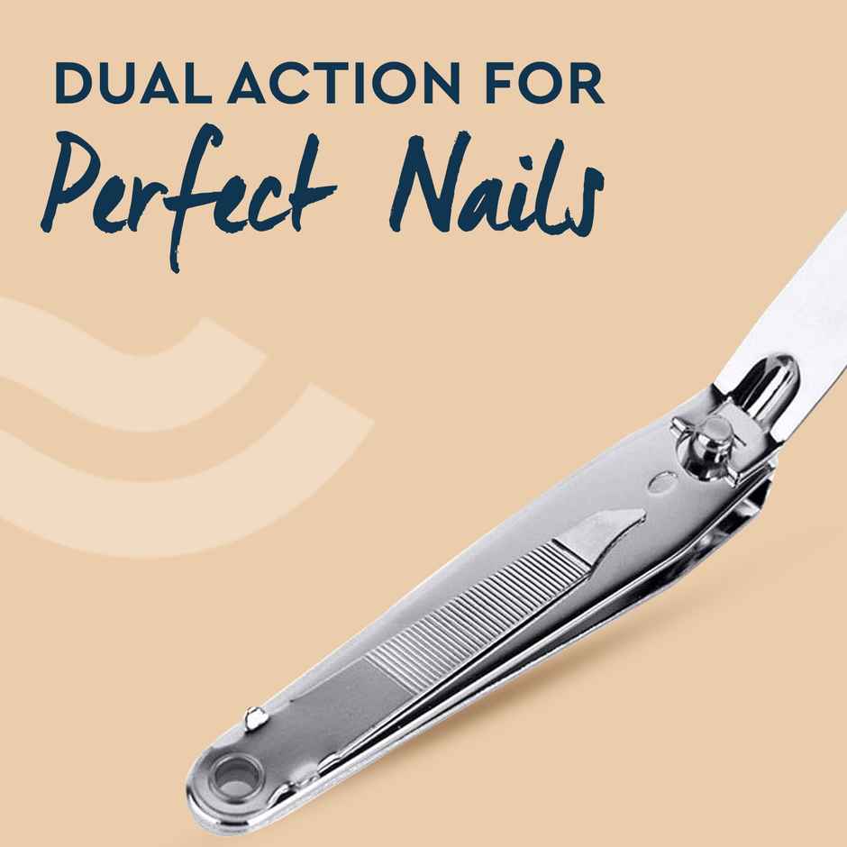 GUBB Toe Nail Clipper