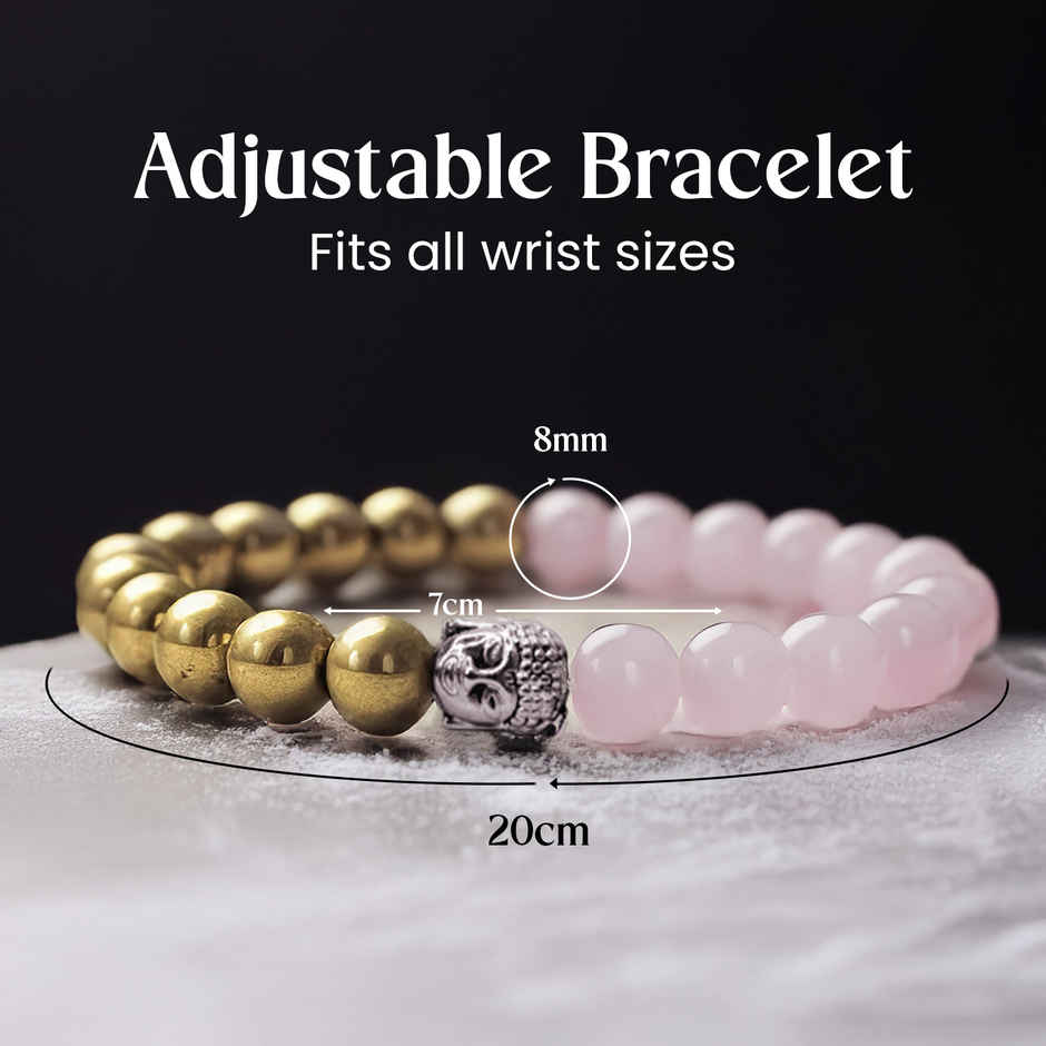 Astrotalk Love & Money Attractor Bracelet