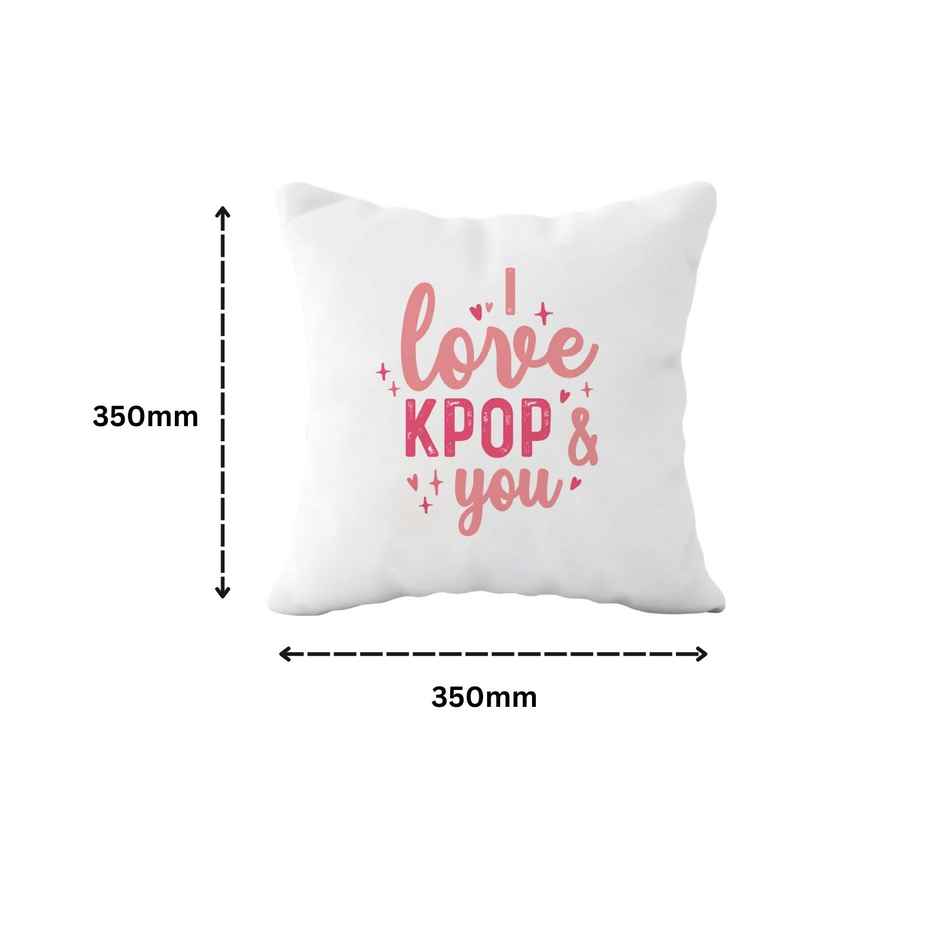 Oye Happy I Love Kpop and You