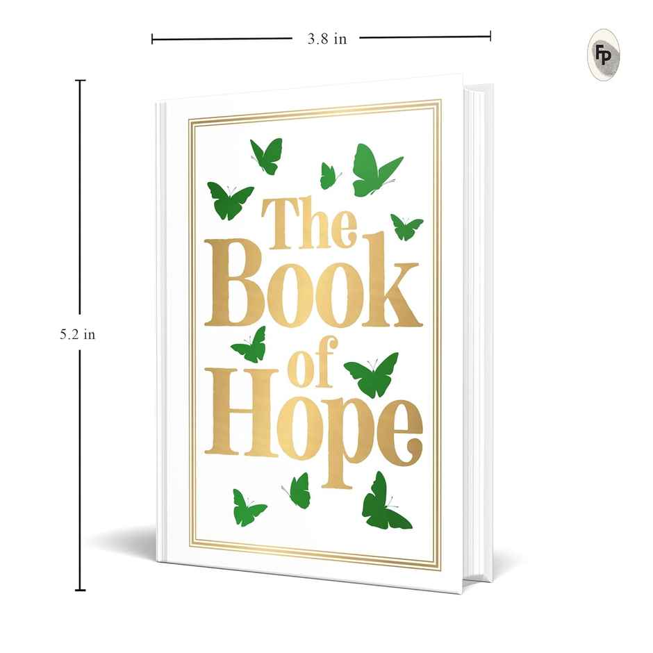 The Book Of Hope