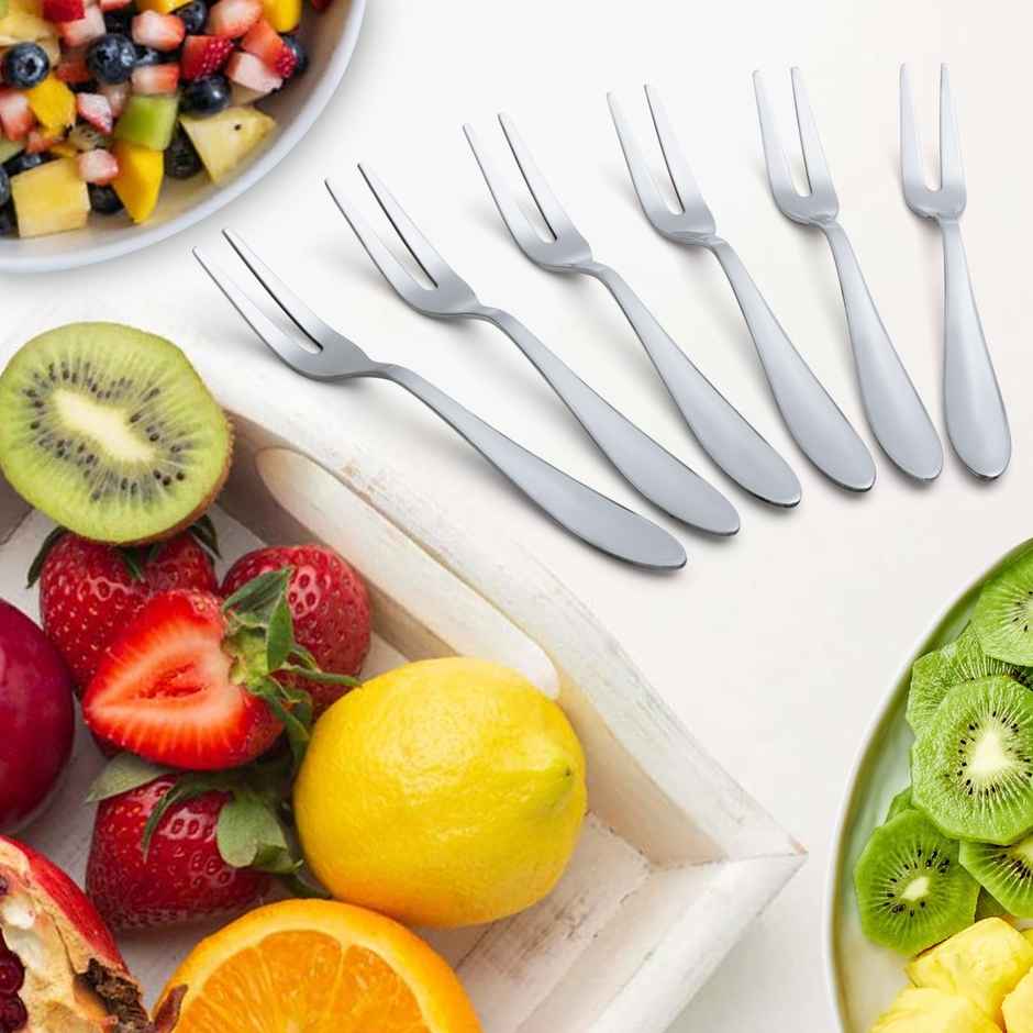 Anjali Fruit Fork 2Point