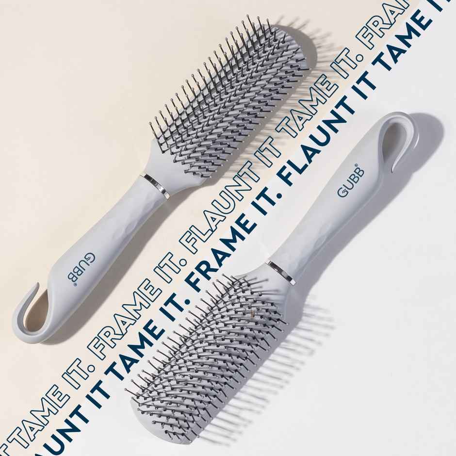 GUBB Serenity Hues Styling Brush