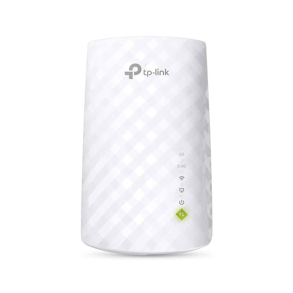 TP-Link RE200 AC750 Wi-Fi Dual Band Range Extender, Repeater, Wifi Signal Booster, Access Point