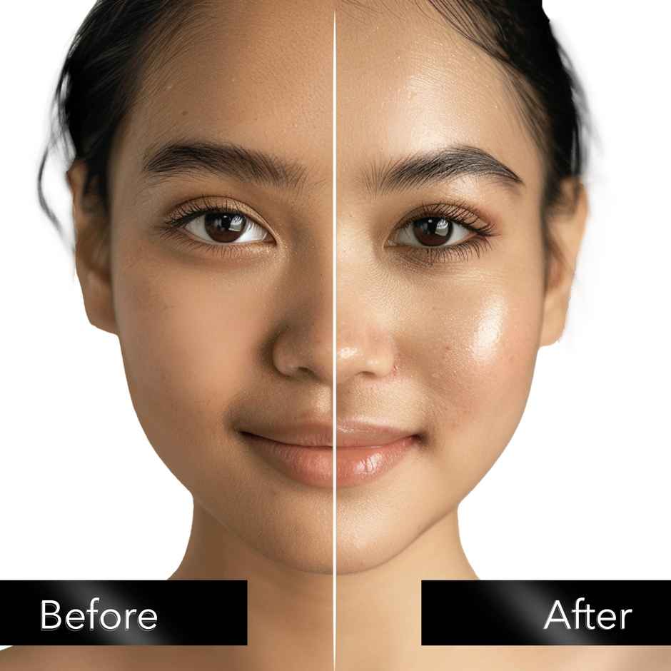 Faces Canada Peaches N Cream Tinted Moisturizer 01