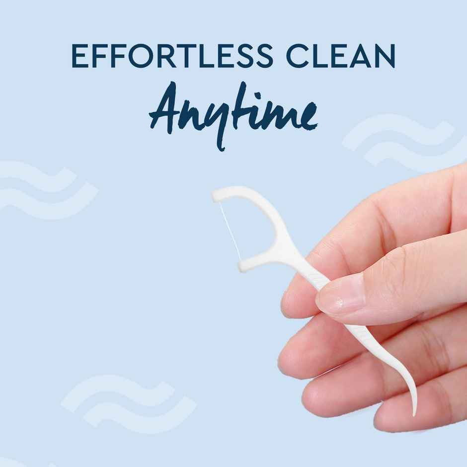 GUBB Dental Floss Pick Pack of 24