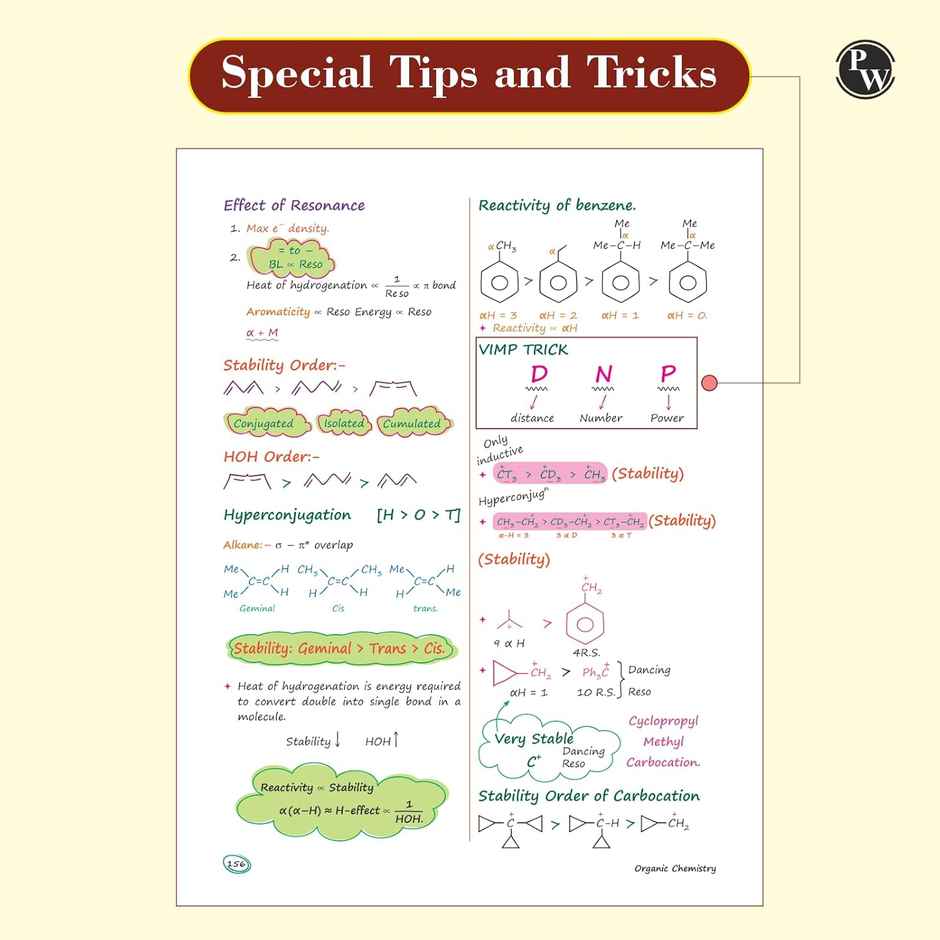 Chemistry Med Easy | Pankaj Sir Chemistry Handwritten Notes for NEET & Board Exams