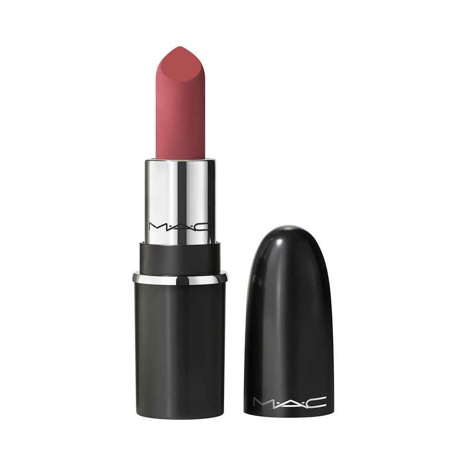 M.A.C MACximal Mini Silky Matte Lipstick | Twig Twist