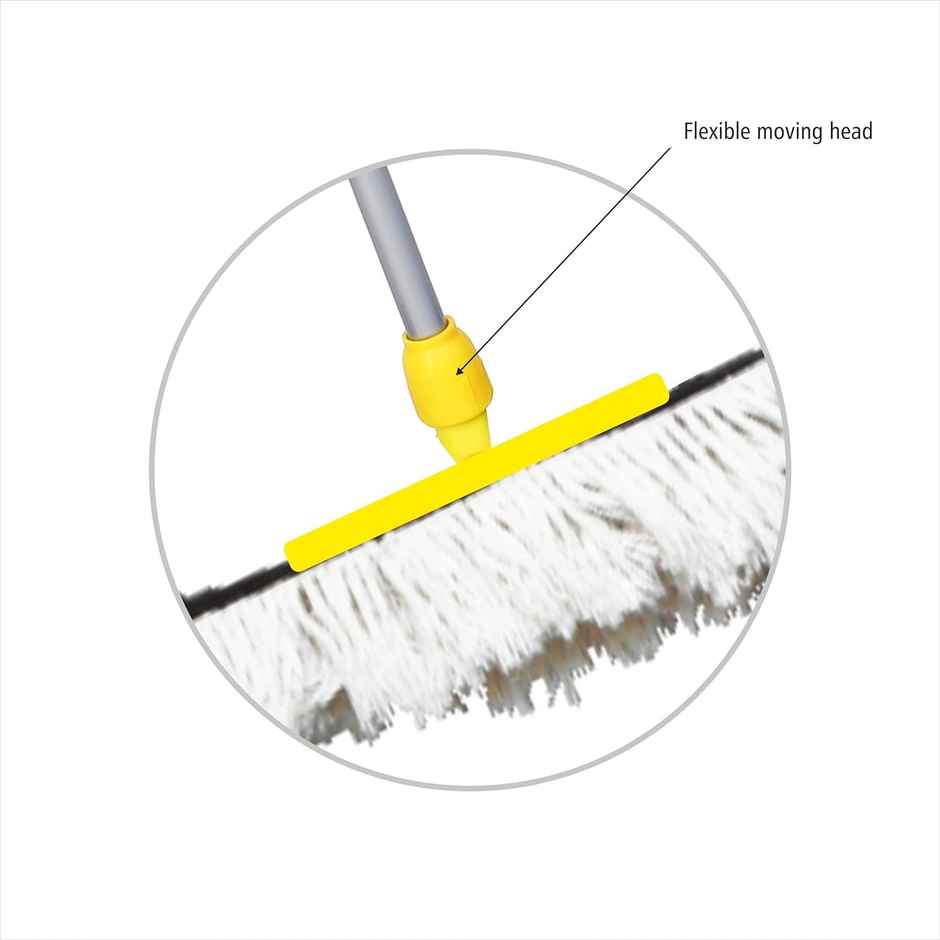 HIC Dry Mop | 24 inch