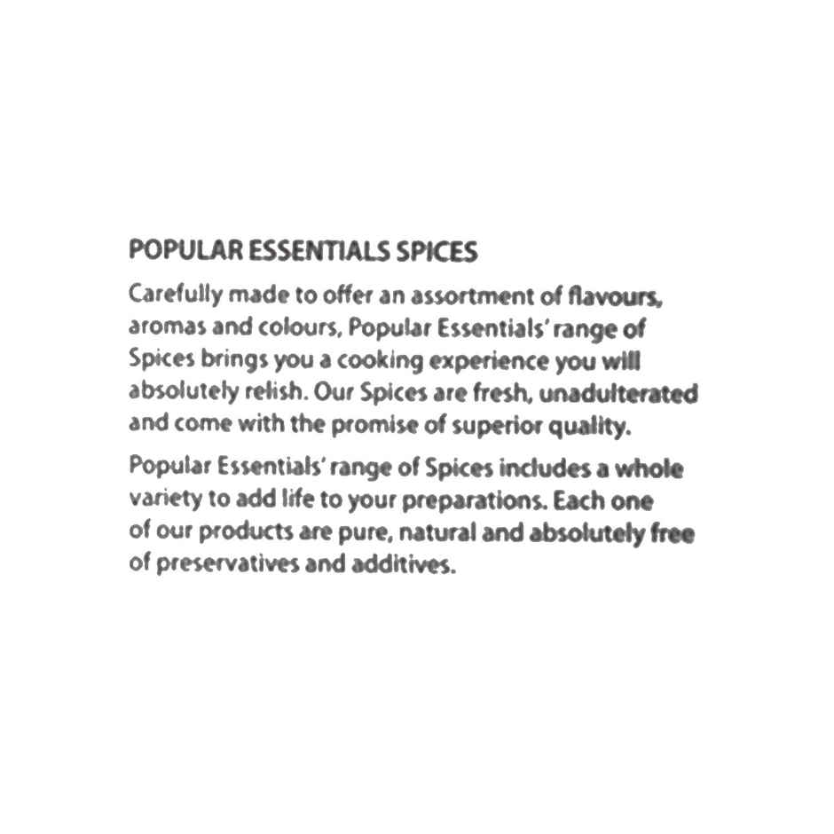 Popular Essentials Turmeric Sticks Whole