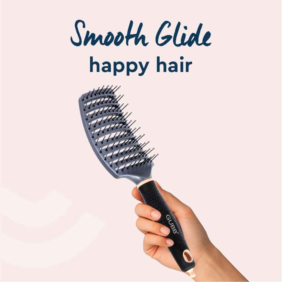 GUBB Vent Brush With Pin (Elite)
