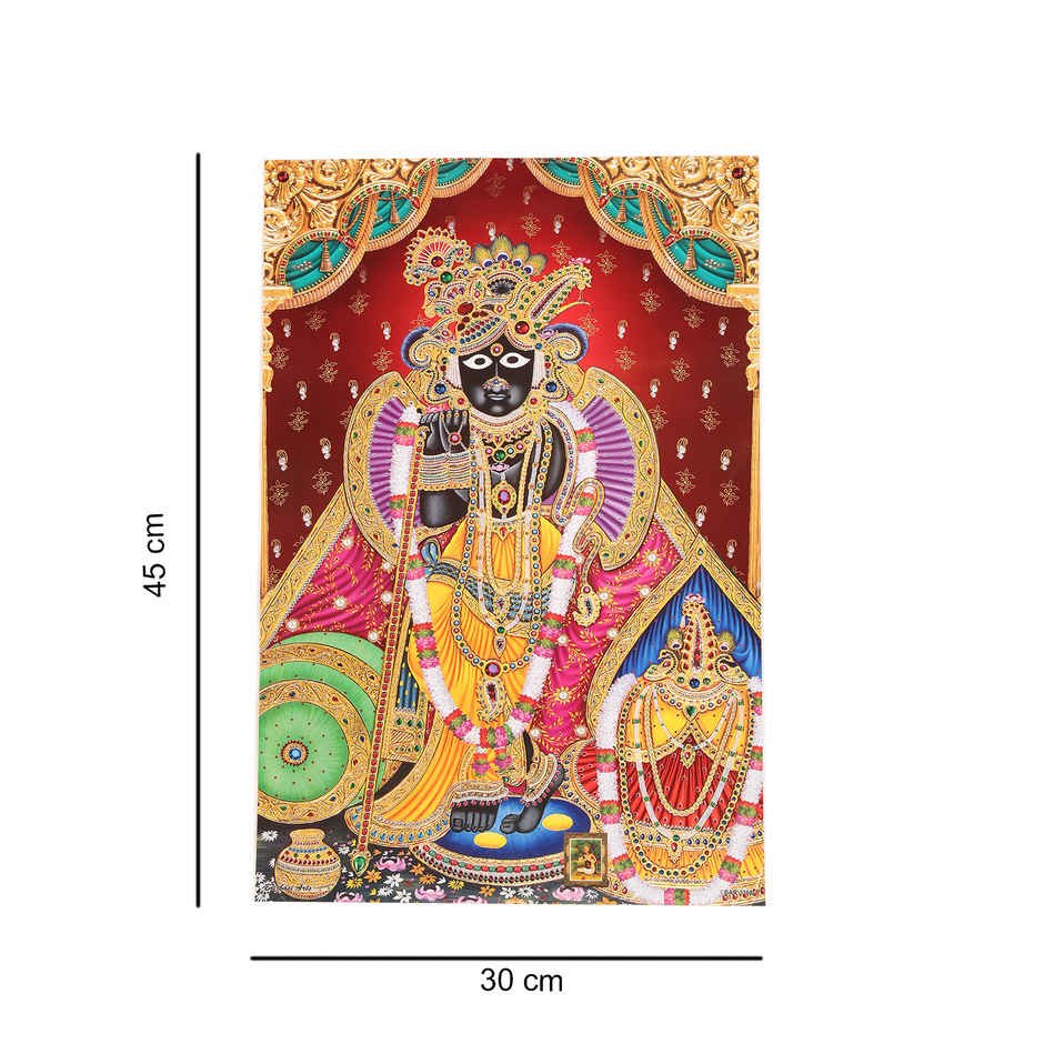 Banke Bihari Posters | Chandar